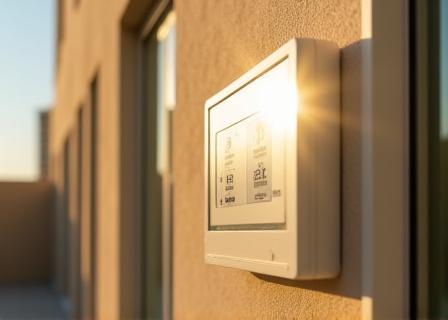 توفير الكهرباء في الكويت