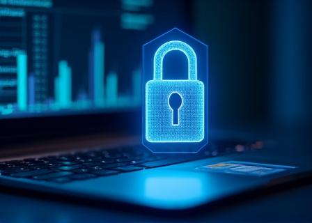 حماية البيانات البنكية